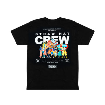 Straw Hat Crew T-Shirt