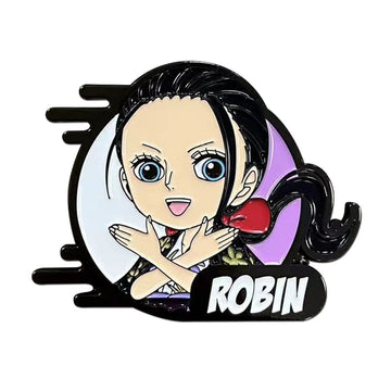 Robin SD Wano Pin