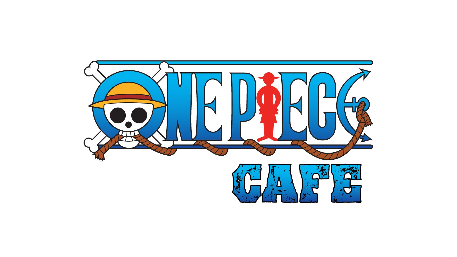 One Piece Cafe 